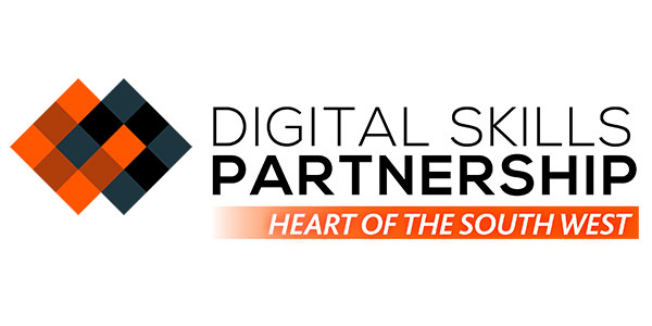 Heart of the South West Local Enterprise Partnership - Digital Skills Partnership