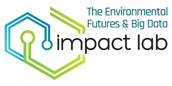 The Environmental Futures and Big Data Impact Lab